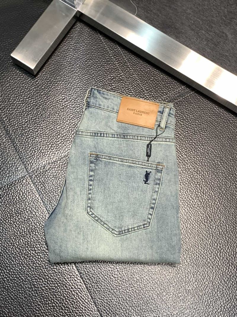 Ysl Jeans